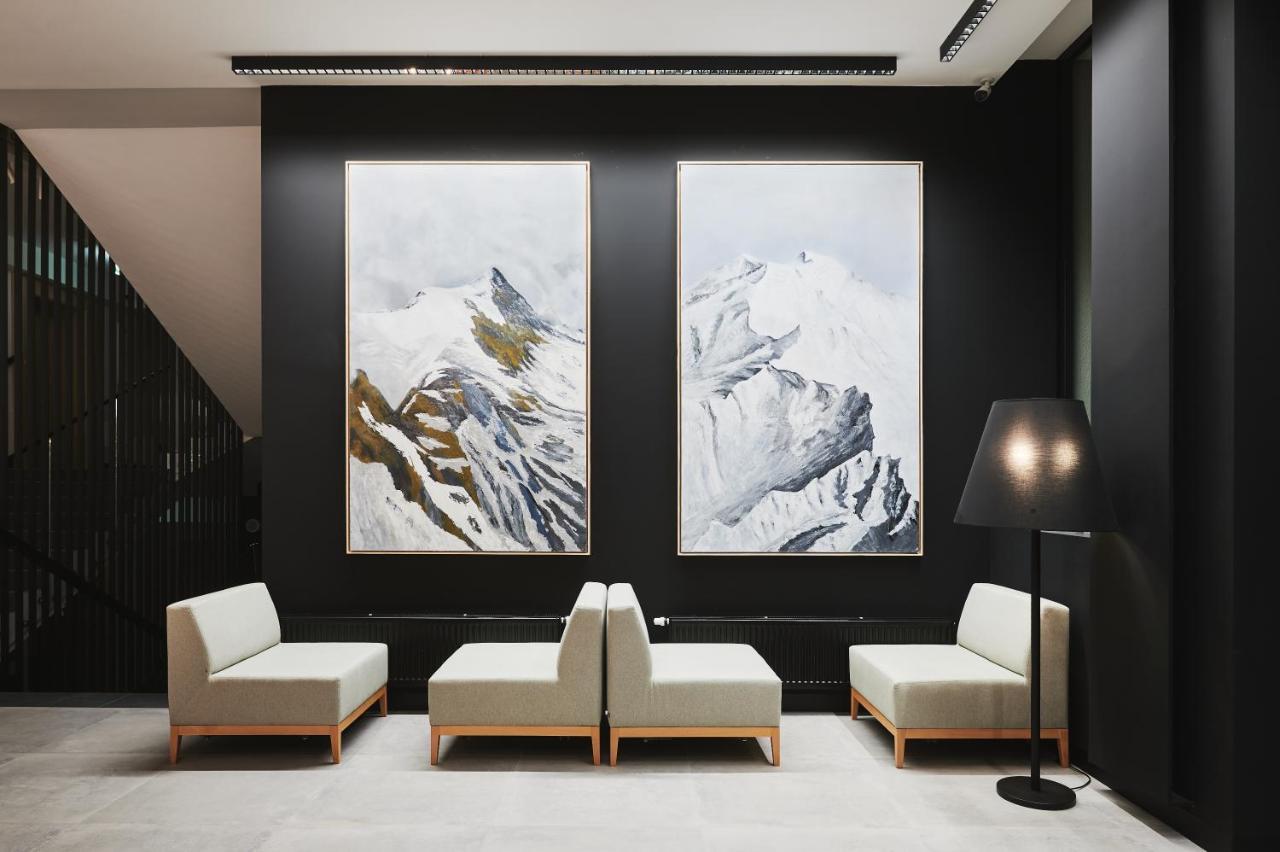 Hotel Zagron Szczyrk Exteriér fotografie